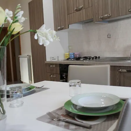 Tortora House Scafati
