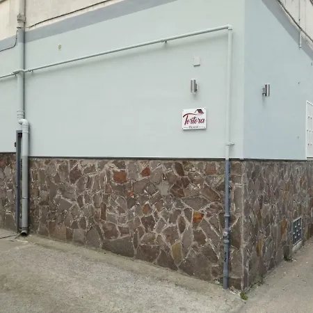 Tortora House Scafati