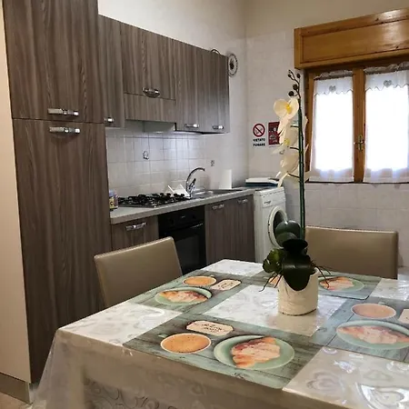 Tortora House Scafati