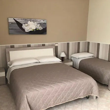 Tortora House * Scafati